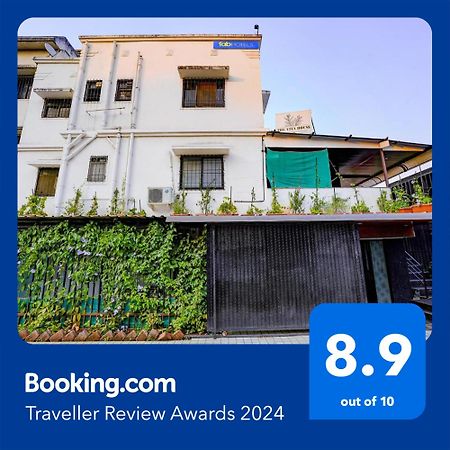 Fabhotel Viva House - Talegaon Talegaon Dabhade Exteriör bild