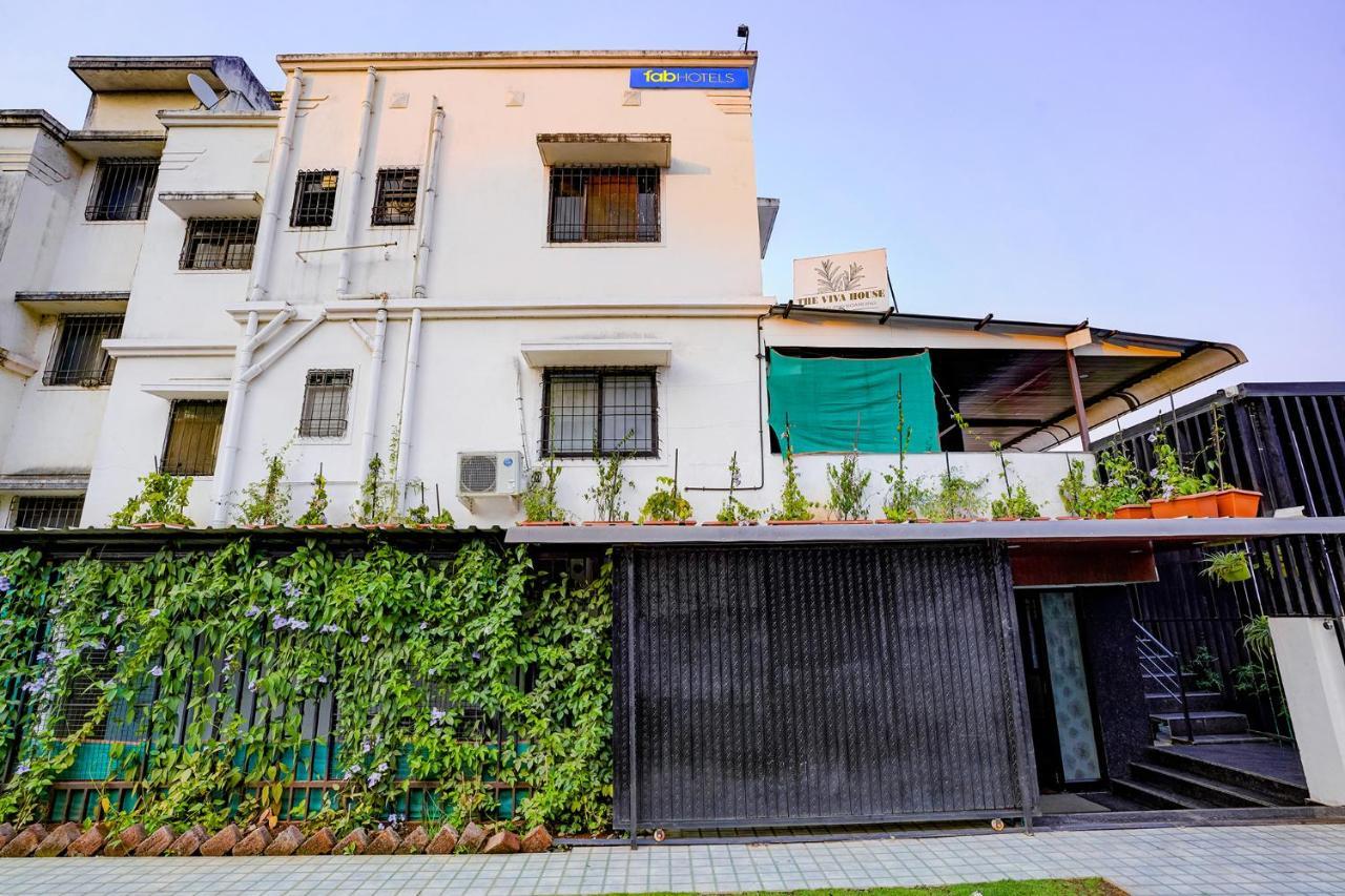 Fabhotel Viva House - Talegaon Talegaon Dabhade Exteriör bild