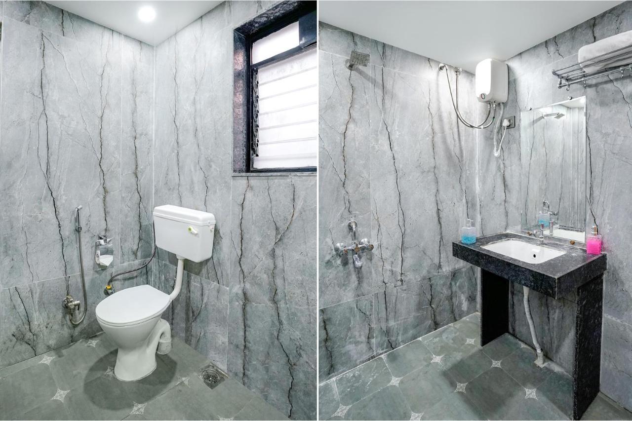 Fabhotel Viva House - Talegaon Talegaon Dabhade Exteriör bild