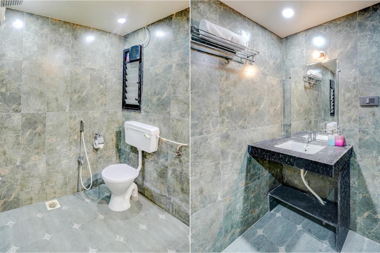 Fabhotel Viva House - Talegaon Talegaon Dabhade Exteriör bild