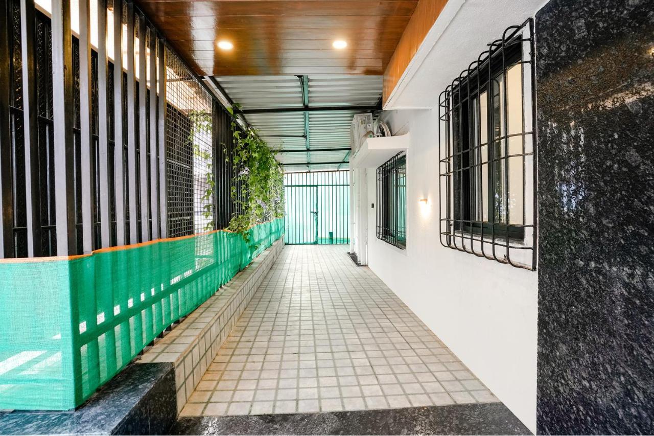 Fabhotel Viva House - Talegaon Talegaon Dabhade Exteriör bild