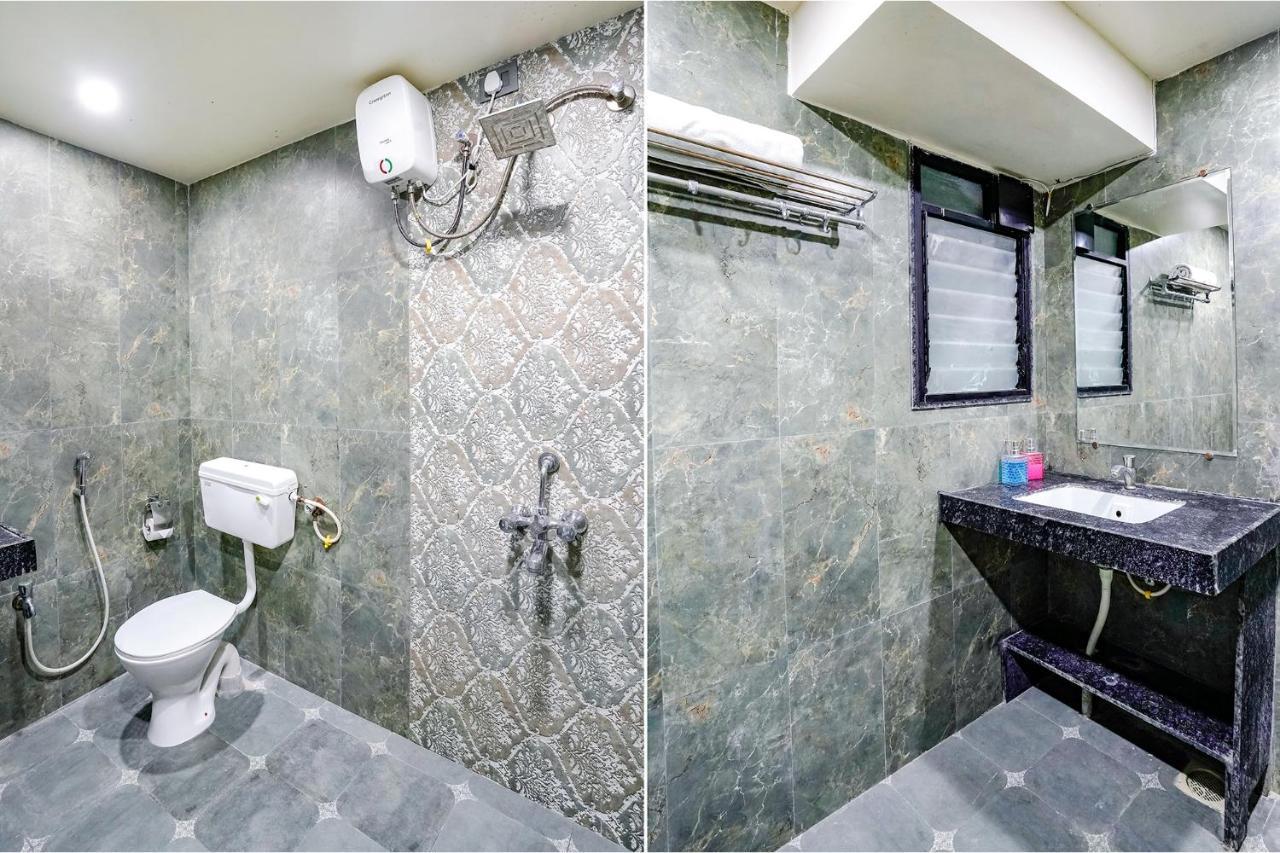 Fabhotel Viva House - Talegaon Talegaon Dabhade Exteriör bild