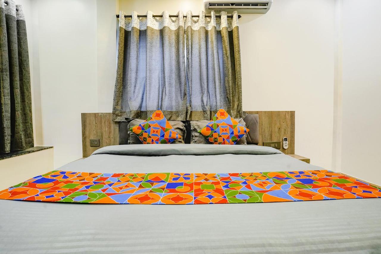 Fabhotel Viva House - Talegaon Talegaon Dabhade Exteriör bild